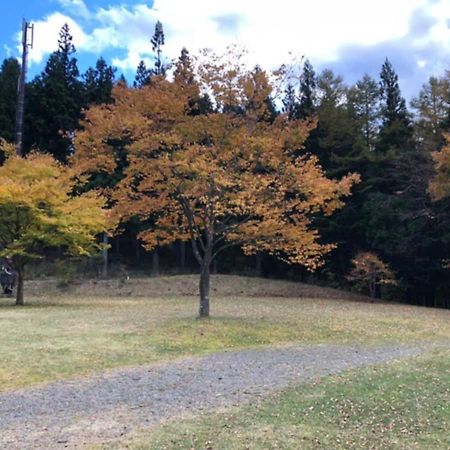 Polar Haus Minamikaruisawa1 - Vacation Stay 88000V Karuizawa Eksteriør billede