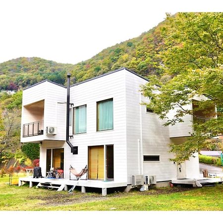 Polar Haus Minamikaruisawa1 - Vacation Stay 88000V Karuizawa Eksteriør billede