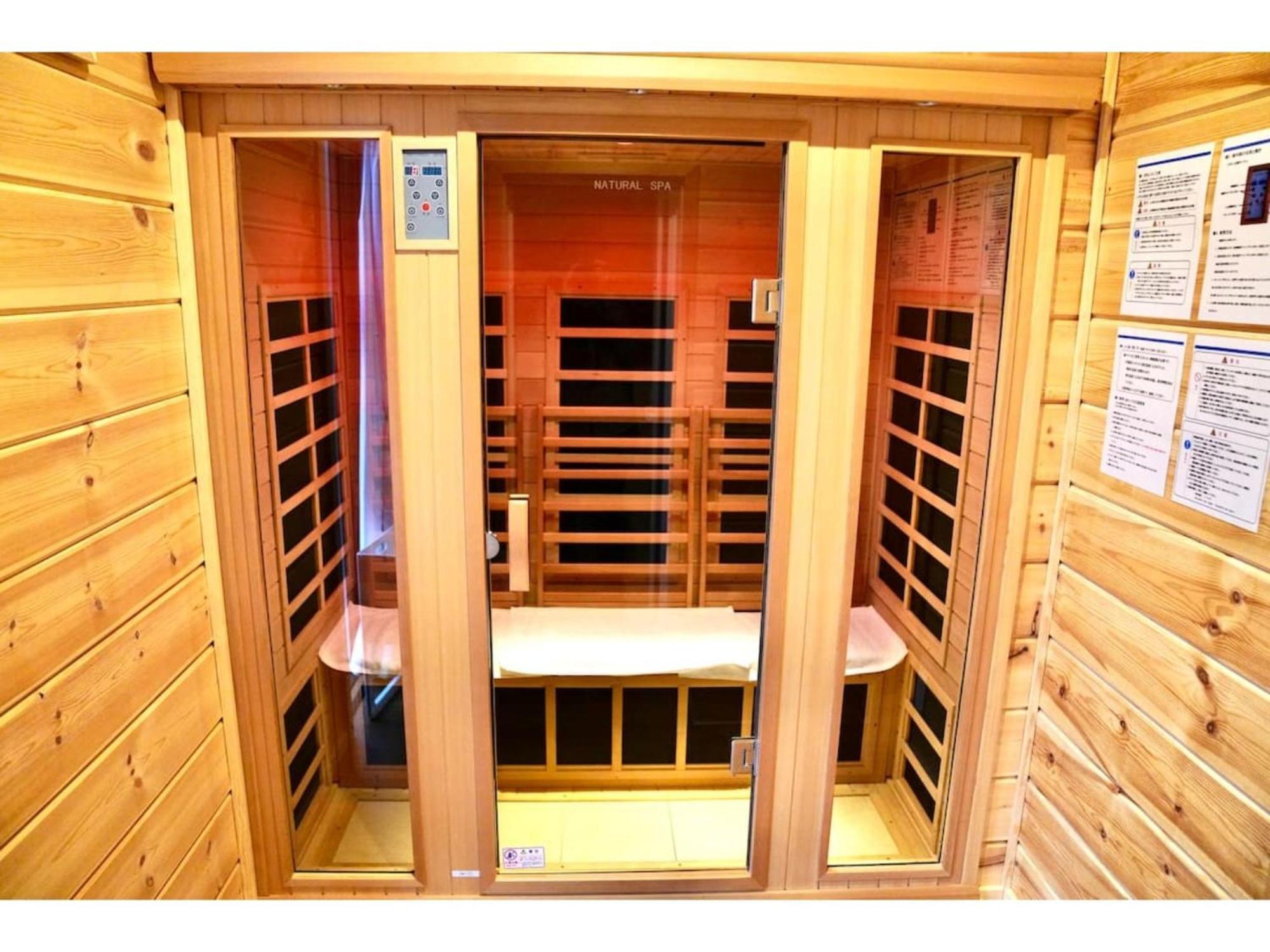 Polar Haus Minamikaruisawa1 - Vacation Stay 88000V Karuizawa Eksteriør billede