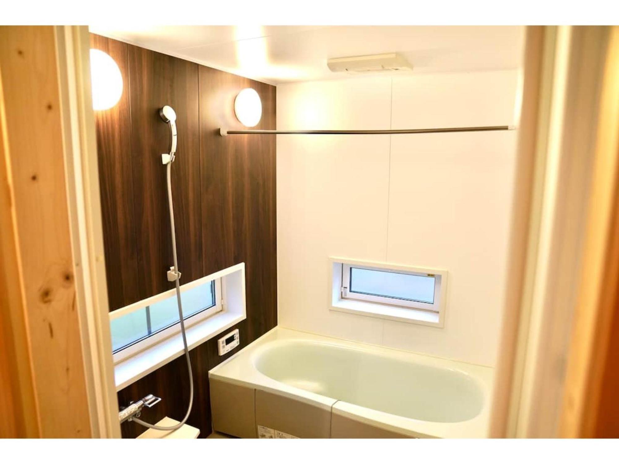 Polar Haus Minamikaruisawa1 - Vacation Stay 88000V Karuizawa Eksteriør billede