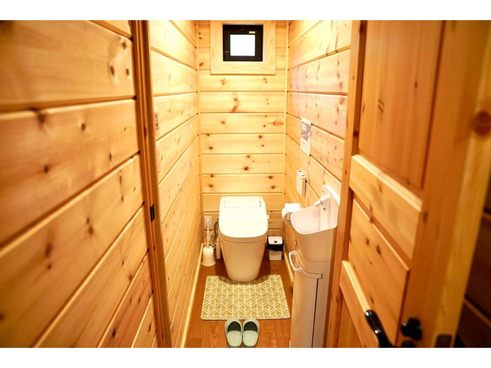 Polar Haus Minamikaruisawa1 - Vacation Stay 88000V Karuizawa Eksteriør billede