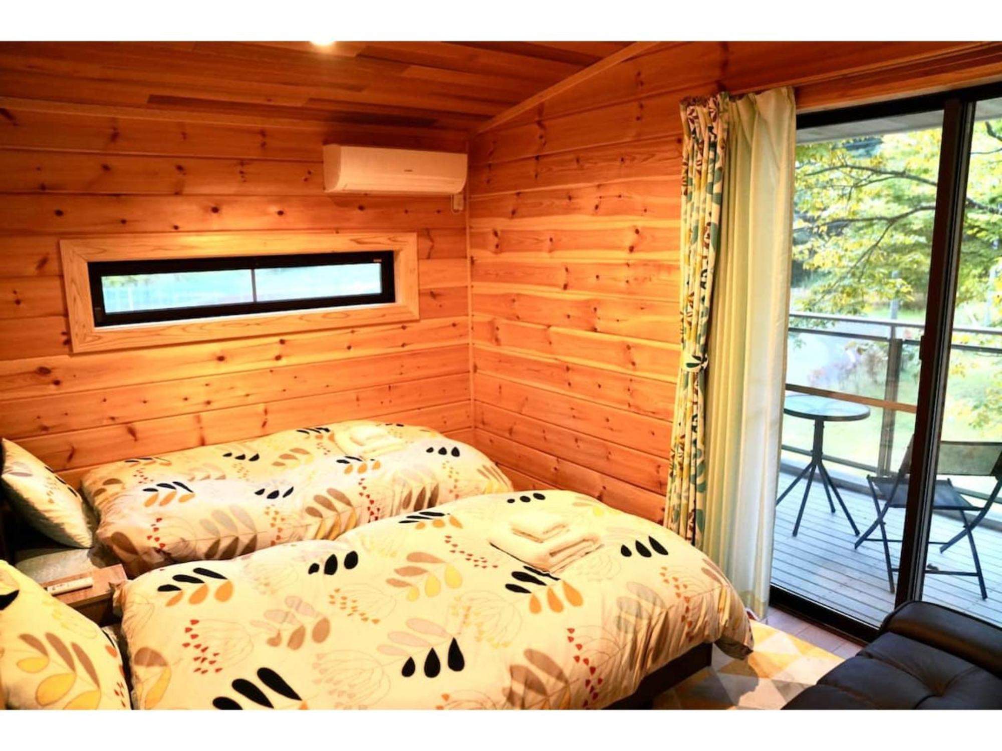 Polar Haus Minamikaruisawa1 - Vacation Stay 88000V Karuizawa Eksteriør billede