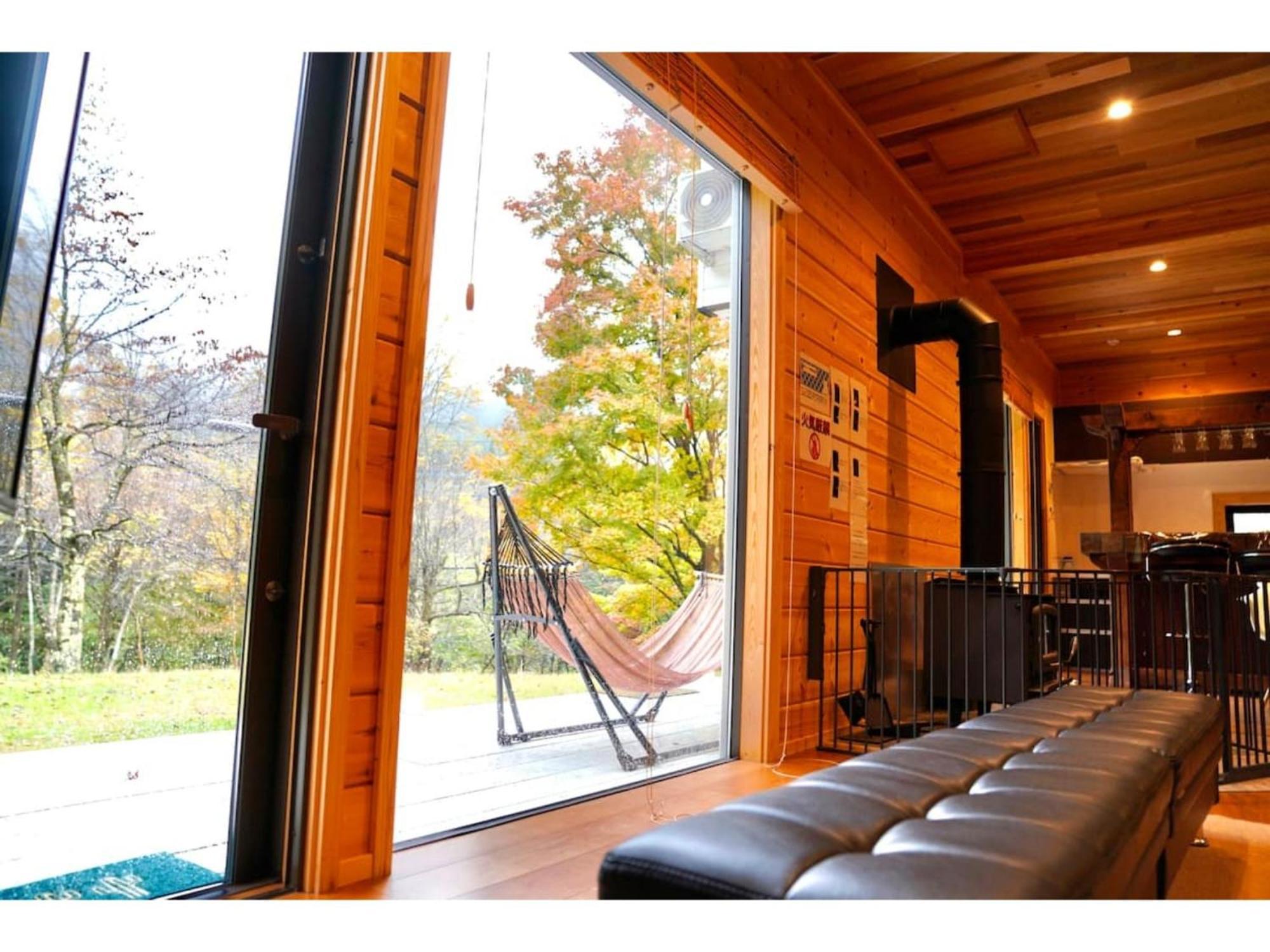 Polar Haus Minamikaruisawa1 - Vacation Stay 88000V Karuizawa Eksteriør billede