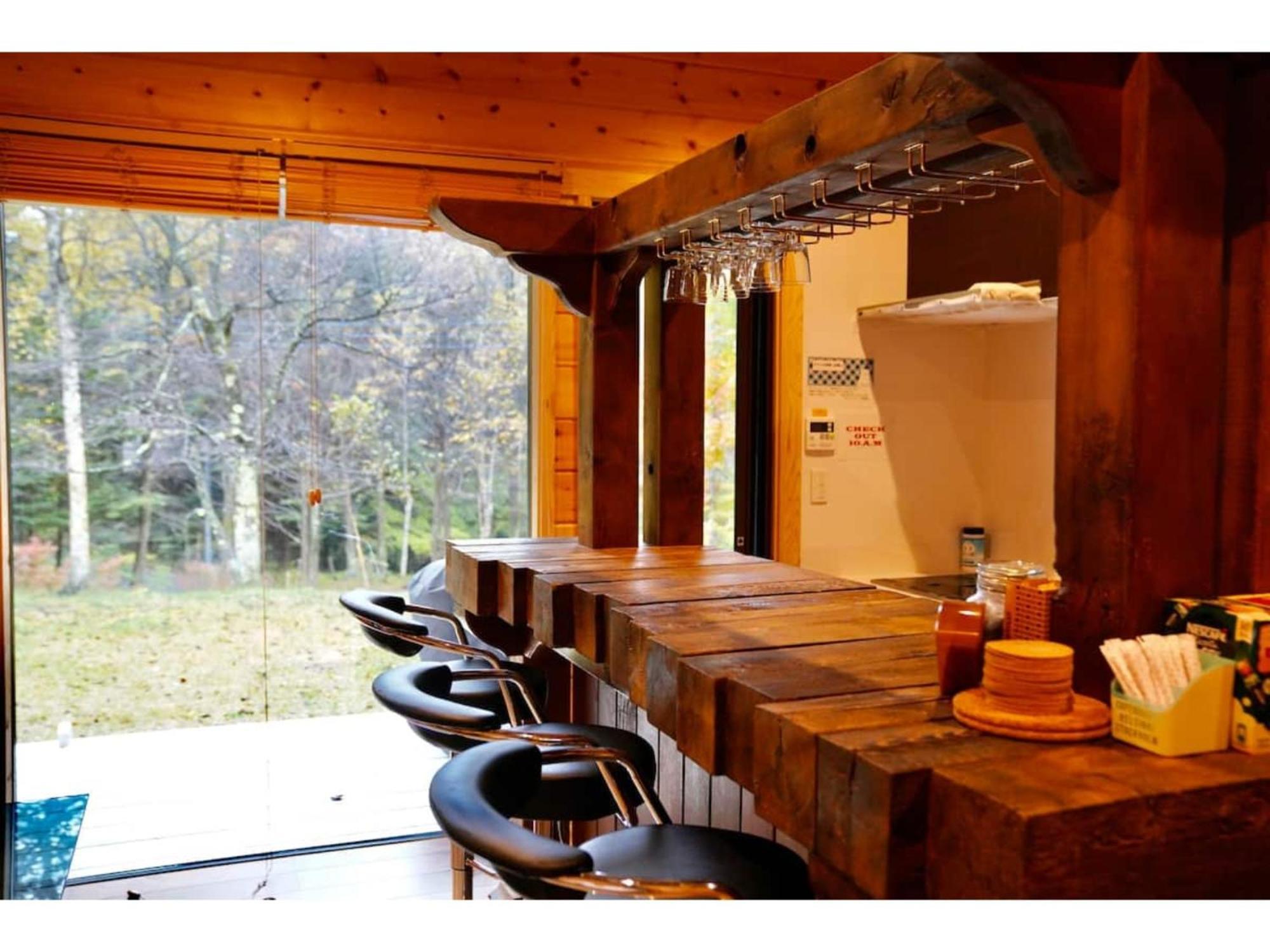 Polar Haus Minamikaruisawa1 - Vacation Stay 88000V Karuizawa Eksteriør billede
