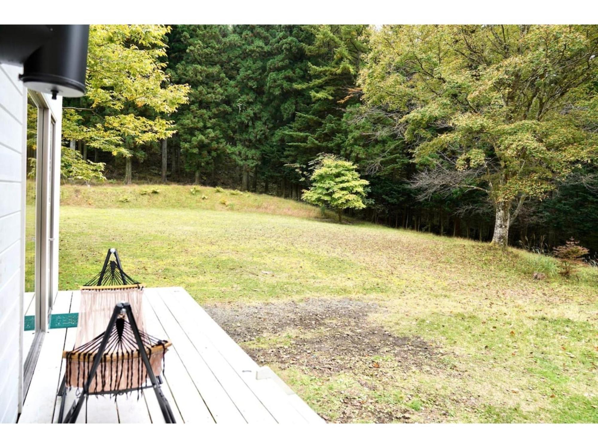 Polar Haus Minamikaruisawa1 - Vacation Stay 88000V Karuizawa Eksteriør billede